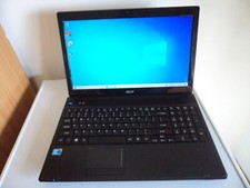 Notebook acer aspire usato  Minturno