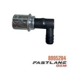 1985-1995 CHEVROLET BLAZER VÁLVULA DO CÁRTER DO MOTOR NOVO FABRICANTE DE EQUIPAMENTO ORIGINAL 8995284 comprar usado  Enviando para Brazil