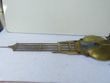 Ancien balancier horloge d'occasion  Rougé
