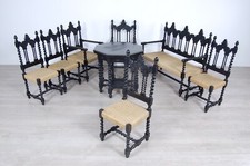 Salottino rocchetto fine800 usato  Vilminore di Scalve