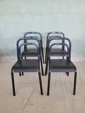 Sedie design modernariato usato  Lesegno