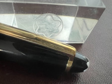 Montblanc penna stilografica usato  Roma
