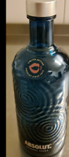 Absolut vodka limited gebraucht kaufen Absolut vodka limited gebraucht kaufen  Deutschland