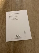 Iwc aquatimer watch usato  Eboli