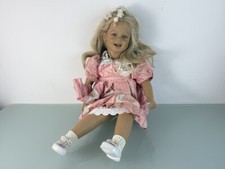 Künstlerpuppe annette himsted gebraucht kaufen  Witten