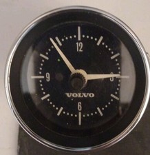 Volvo dial gauge for sale  NELSON