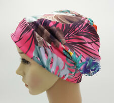 Quimioterapia, Gorro, capa de cabeça de perda de cabelo, Enfermeira Cabeça Cirúrgico desgaste, Quimioterapia comprar usado  Enviando para Brazil