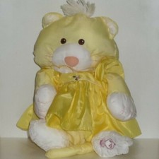 Doudou chat fisher d'occasion Doudou chat fisher d'occasion  Lescar