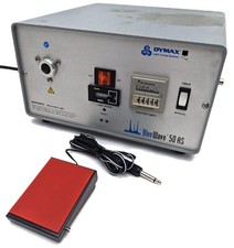 Dymax 39370 light for sale  Coventry