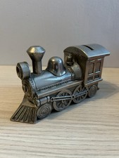 Zug spardose kindersparbüchse gebraucht kaufen Zug spardose kindersparbüchse gebraucht kaufen  Bayreuth