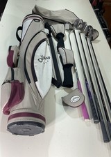 Callaway ges womens for sale  Scottsdale
