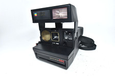 Polaroid supercolor 660af for sale  BRISTOL