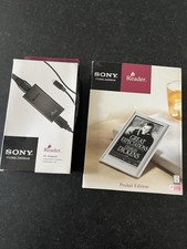 Sony prs 350 for sale  BIRMINGHAM