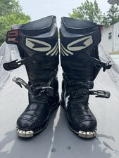 Axo motocross boots for sale  Huntington Station