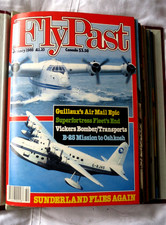 Flypast magazines january for sale  SEVENOAKS