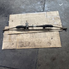 Grande punto steering for sale  GRANGEMOUTH