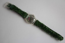 Swatch montre garden d'occasion  Seyssel