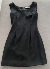Vestito abito tubino usato  Torino