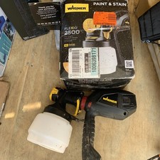 Wagner flexio 2500 for sale  Summerville