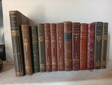Lot livres anciens d'occasion  Tours-