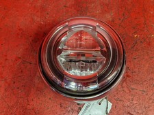 Honda 125 headlamp for sale  THAME