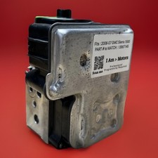 Refurbished abs brake for sale  Corona
