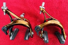 Tektro front rear for sale  COLCHESTER