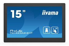 Ecran tactile iiyama d'occasion  Vichy