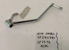 Guzzi leva cambio usato  Italia