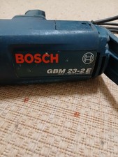 Bosch bohrmaschine gbm gebraucht kaufen  Garbsen