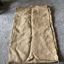 Hessian sack howrah for sale  CLITHEROE