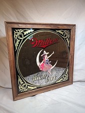 Vintage miller high for sale  Troy