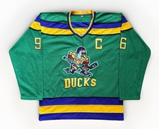 Mighty ducks charlie for sale  CHESTERFIELD