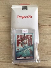 2021 topps project usato 2021 topps project usato  Pomigliano d'Arco