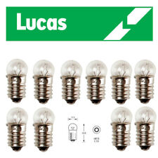 Lucas 12v 2.2w for sale  COLERAINE