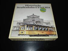 Historische straßenbahn et54 gebraucht kaufen  Velten