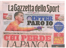 2025 gazzetta dello usato  Martinsicuro