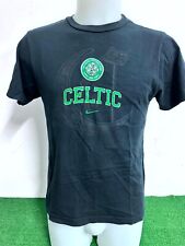 Maglia celtic match usato  Roma