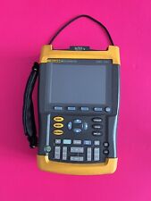 Fluke 196 scopemeter for sale  Manteca