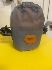 Camera lens pouch for sale  Minot
