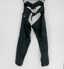 Wilson leather black for sale  Spokane