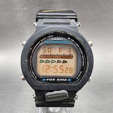 Casio shock 6600b for sale  Manchester