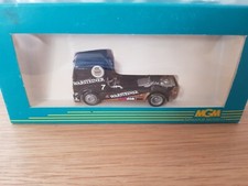 Mgm renntruck 87 gebraucht kaufen  Heilbronn