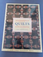 Buch quilts judy gebraucht kaufen  Wiesentheid