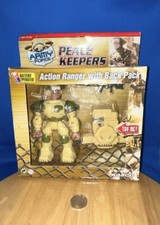 Vintage army action for sale  LEICESTER