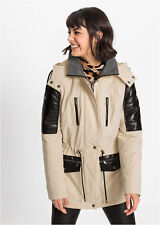 Rainbow hooded parka for sale  FERNDALE
