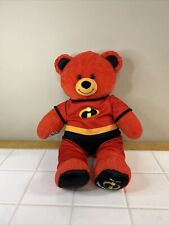 Build bear incredibles for sale  Sherman