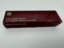 Victorinox the riginal gebraucht kaufen  Braunschweig
