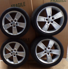 Cerchi gomme lega usato  Casoria