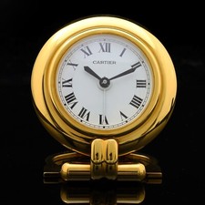 cartier orologio sveglia usato  Bari